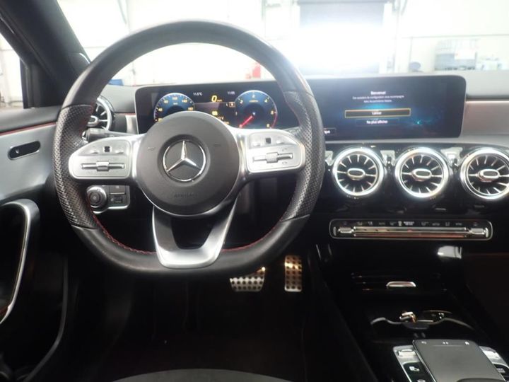 Photo 7 VIN: WDD1770121J117753 - MERCEDES-BENZ CLASSE A 