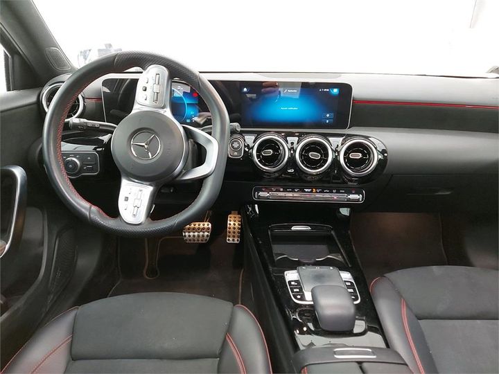 Photo 3 VIN: WDD1770121J164652 - MERCEDES-BENZ CLASSE A 