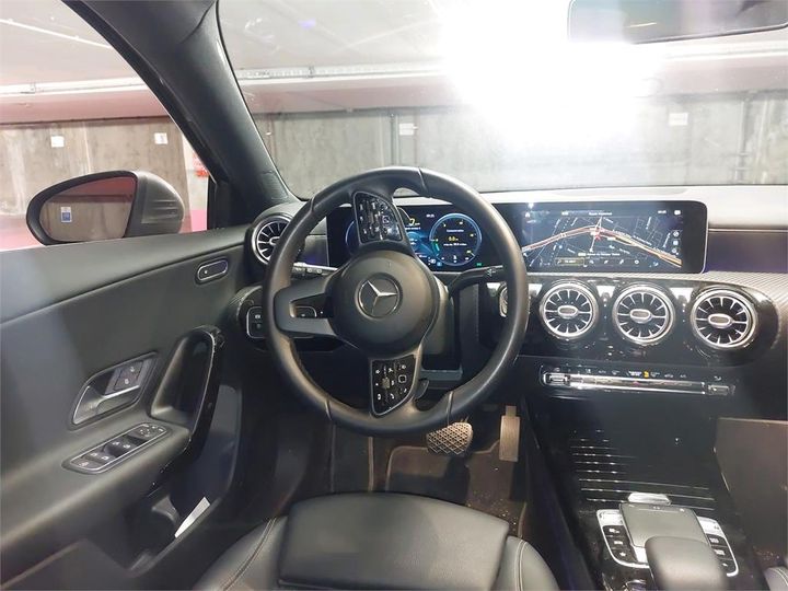 Photo 5 VIN: WDD1770121J172624 - MERCEDES-BENZ CLASSE A COMPAC 