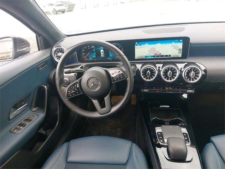 Photo 4 VIN: WDD1770121N067076 - MERCEDES-BENZ CLASSE A COMPACT 