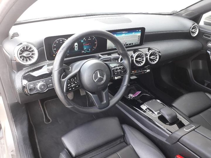 Photo 12 VIN: WDD1770121N081772 - MERCEDES-BENZ CLASSE A 