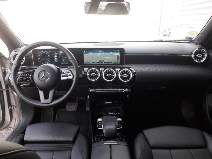 Photo 13 VIN: WDD1770121N081772 - MERCEDES-BENZ CLASSE A 