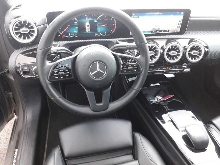 Photo 11 VIN: WDD1770121N081772 - MERCEDES-BENZ CLASSE A 