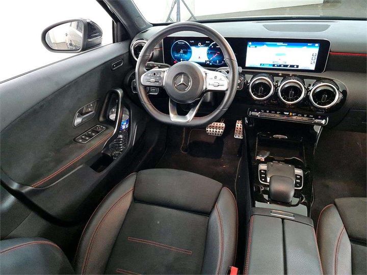 Photo 3 VIN: WDD1770121N095799 - MERCEDES-BENZ A-KLASSE 