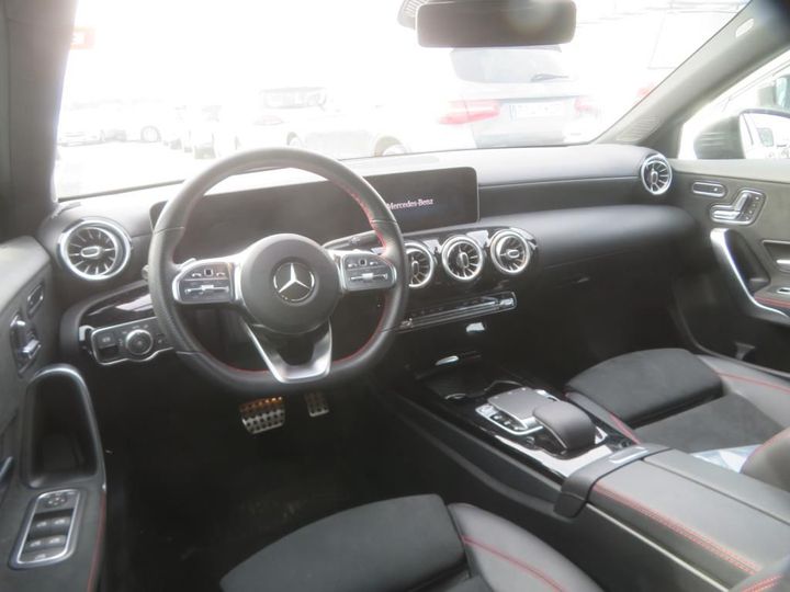 Photo 3 VIN: WDD1770121N106359 - MERCEDES-BENZ CLASE A 