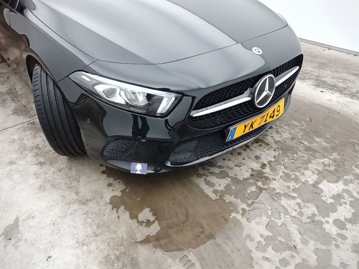 Photo 22 VIN: WDD1770141N058134 - MERCEDES-BENZ A-KLASSE &#3918 