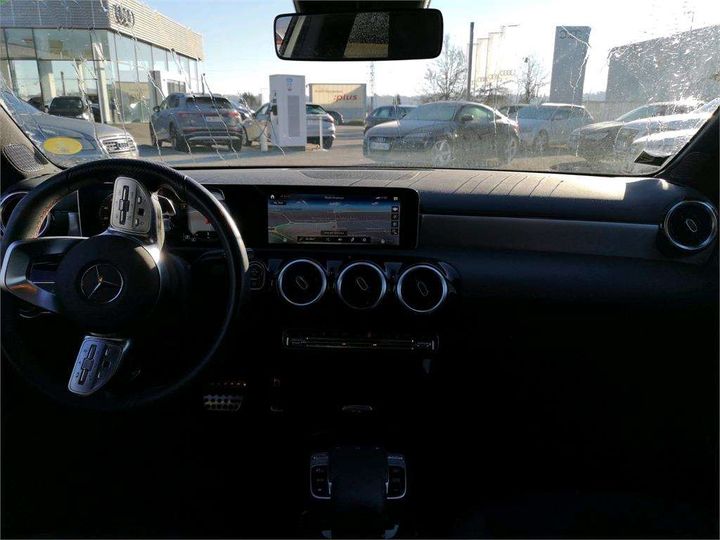 Photo 11 VIN: WDD1770141N081619 - MERCEDES-BENZ CLASSE A COMPACT 