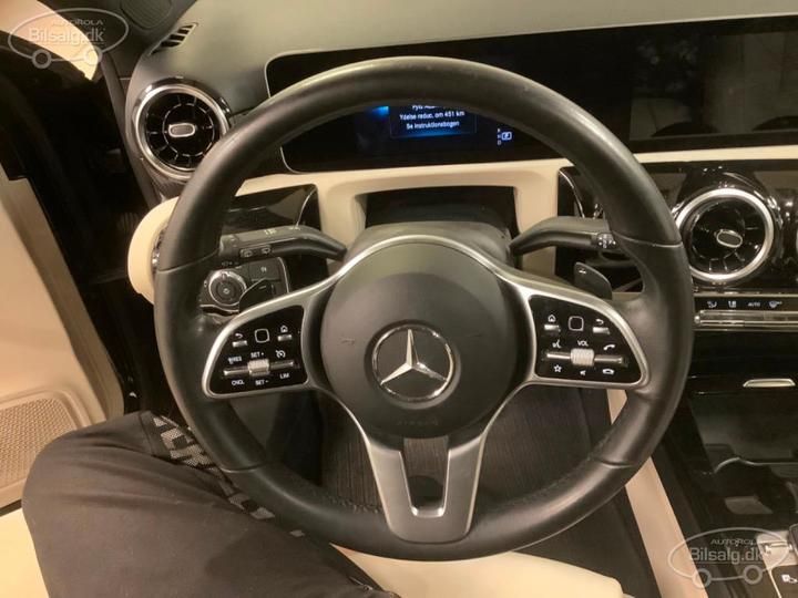 Photo 12 VIN: WDD1770141N094405 - MERCEDES-BENZ A-CLASS 