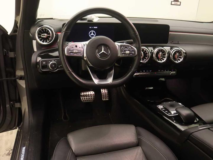 Photo 14 VIN: WDD1770441N057925 - MERCEDES-BENZ A-KLASSE 