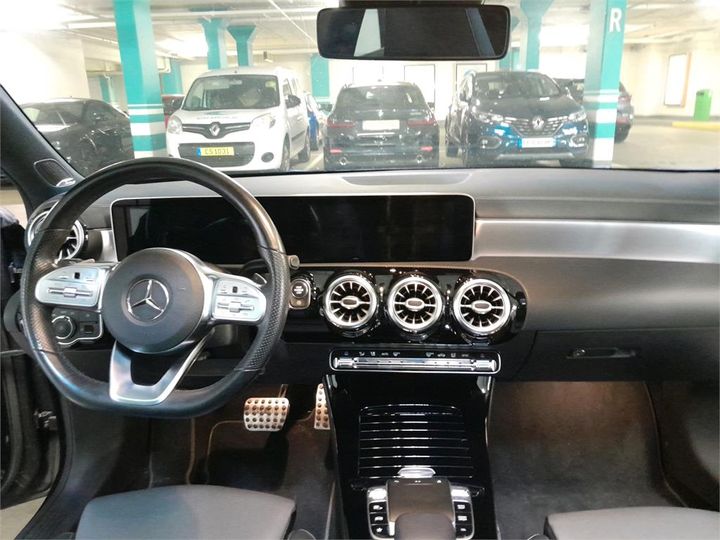 Photo 2 VIN: WDD1770441N058190 - MERCEDES-BENZ A-KLASSE 