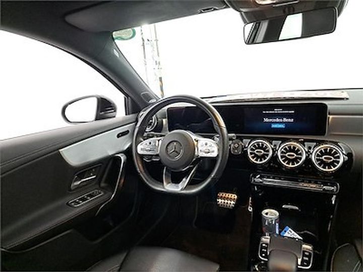 Photo 8 VIN: WDD1770441N059098 - MERCEDES-BENZ CLASSE A (W177) 