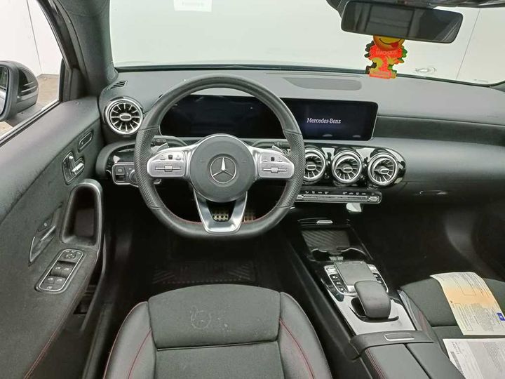 Photo 9 VIN: WDD1770441N071806 - MERCEDES-BENZ A-CLASS &#3918 