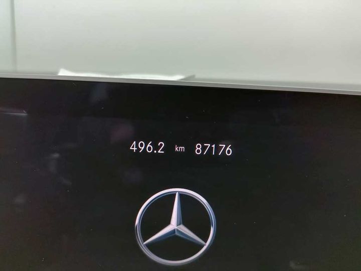 Photo 6 VIN: WDD1770441N071806 - MERCEDES-BENZ A-CLASS &#3918 