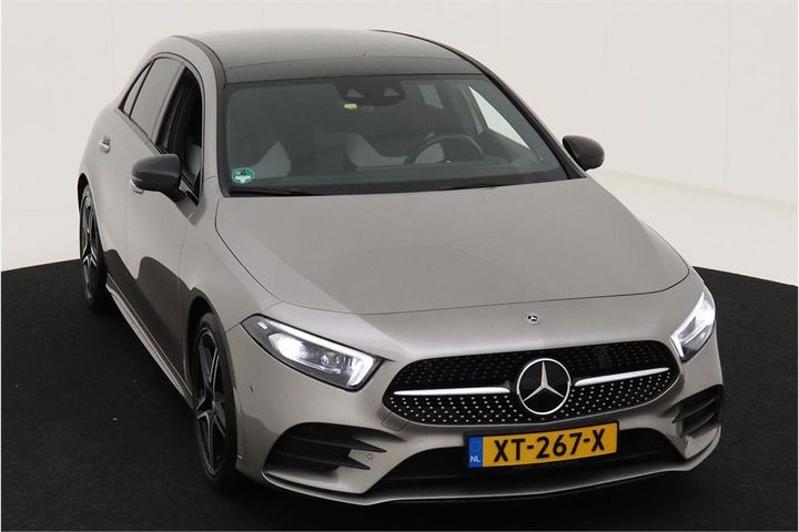 Photo 2 VIN: WDD1770441V025202 - MERCEDES-BENZ A-KLASSE 