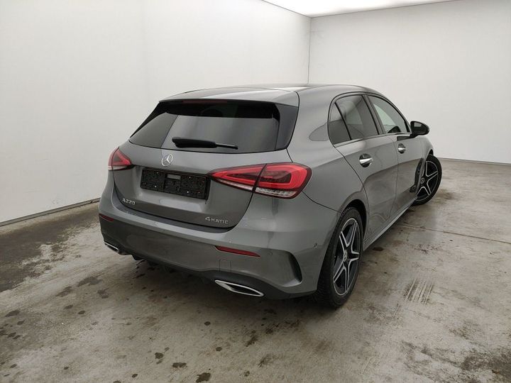 Photo 1 VIN: WDD1770451N083172 - MERCEDES-BENZ A-KLASSE '18 