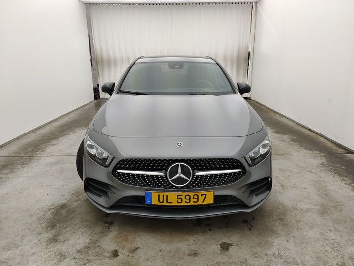 Photo 4 VIN: WDD1770451N083172 - MERCEDES-BENZ A-KLASSE '18 