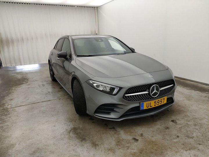 Photo 7 VIN: WDD1770451N083172 - MERCEDES-BENZ A-KLASSE '18 