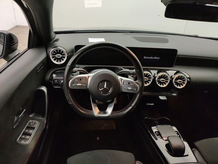 Photo 8 VIN: WDD1770451N083172 - MERCEDES-BENZ A-KLASSE '18 