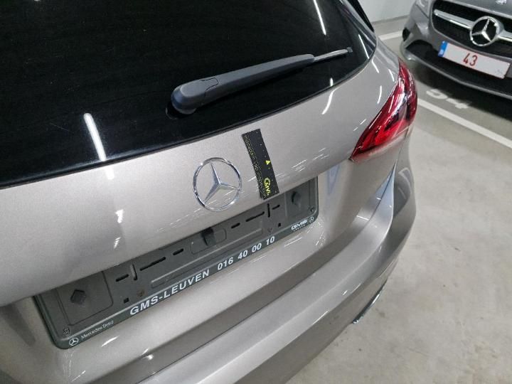 Photo 16 VIN: WDD1770461N104673 - MERCEDES-BENZ A 