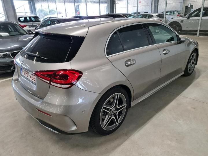 Photo 2 VIN: WDD1770461N104673 - MERCEDES-BENZ A 