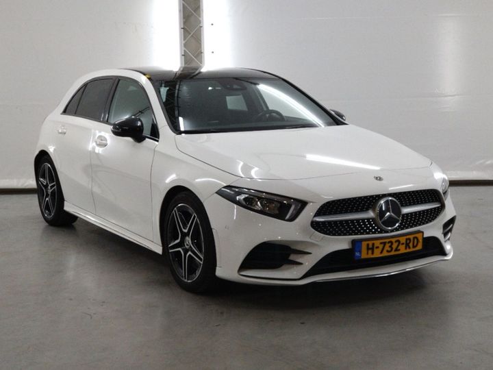 Photo 4 VIN: WDD1770471J088800 - MERCEDES-BENZ A-KLASSE 