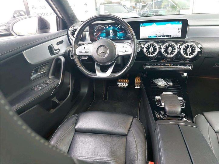 Photo 4 VIN: WDD1770471J089675 - MERCEDES-BENZ CLASSE A 