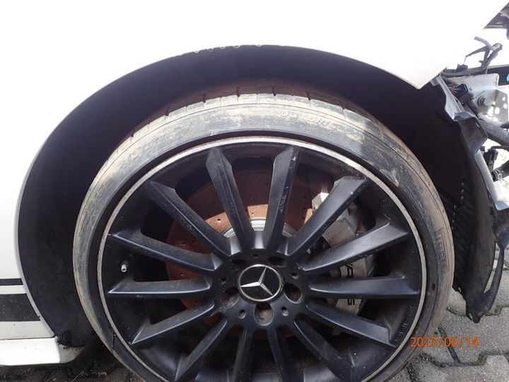 Photo 13 VIN: WDD1770511N116042 - MERCEDES-BENZ A-CLASS 