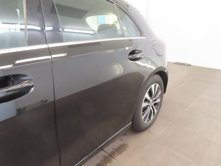 Photo 15 VIN: WDD1770821J054388 - MERCEDES-BENZ A-KLASSE 