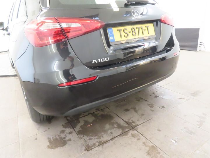 Photo 17 VIN: WDD1770821J054388 - MERCEDES-BENZ A-KLASSE 