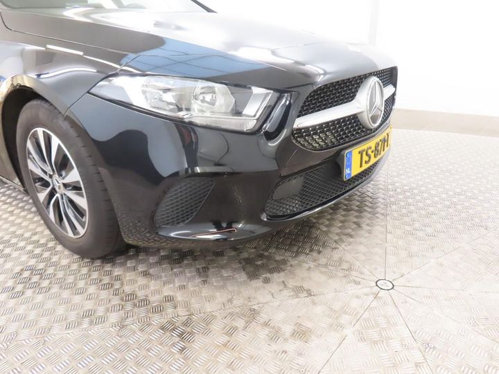 Photo 22 VIN: WDD1770821J054388 - MERCEDES-BENZ A-KLASSE 