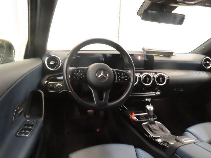 Photo 3 VIN: WDD1770821J054388 - MERCEDES-BENZ A-KLASSE 