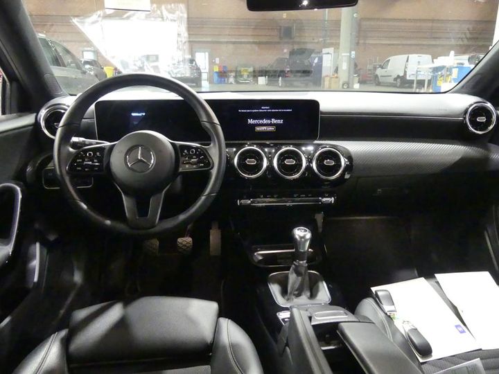 Photo 7 VIN: WDD1770821N023852 - MERCEDES-BENZ A 