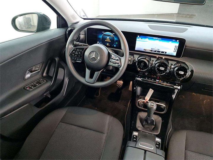 Photo 3 VIN: WDD1770821N113248 - MERCEDES-BENZ A-KLASSE 