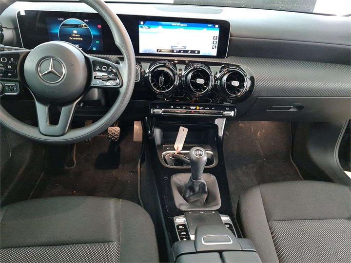 Photo 5 VIN: WDD1770821N113248 - MERCEDES-BENZ A-KLASSE 