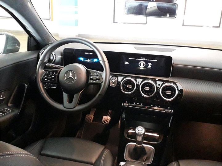 Photo 2 VIN: WDD1770821N136249 - MERCEDES-BENZ A-KLASSE 