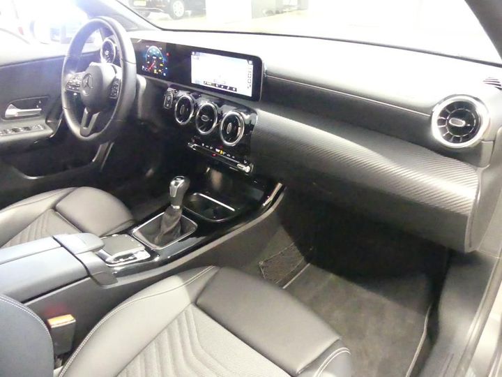 Photo 3 VIN: WDD1770821N136882 - MERCEDES-BENZ A 