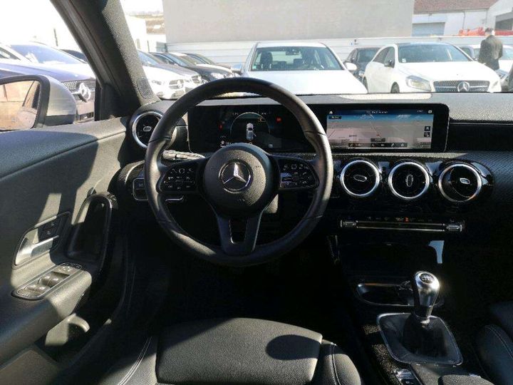 Photo 4 VIN: WDD1770821V021781 - MERCEDES-BENZ CLASSE A 