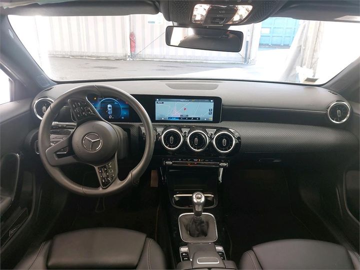 Photo 2 VIN: WDD1770821V029940 - MERCEDES-BENZ CLASSE A 