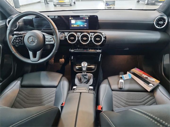 Photo 6 VIN: WDD1770821V047478 - MERCEDES-BENZ A-KLASSE 