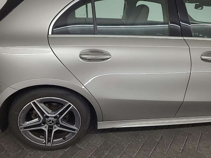 Photo 23 VIN: WDD1770821V049699 - MERCEDES-BENZ A-KLASSE 