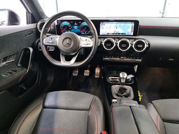 Photo 5 VIN: WDD1770841J094725 - MERCEDES-BENZ A180 