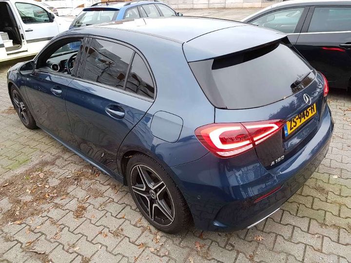 Photo 3 VIN: WDD1770841J117920 - MERCEDES-BENZ A-KLASSE 