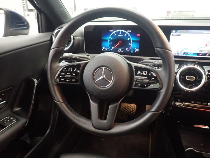 Photo 2 VIN: WDD1770841J127389 - MERCEDES-BENZ CLASSE A 