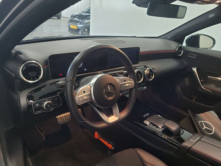 Photo 15 VIN: WDD1770841J130619 - MERCEDES-BENZ A-KLASSE 