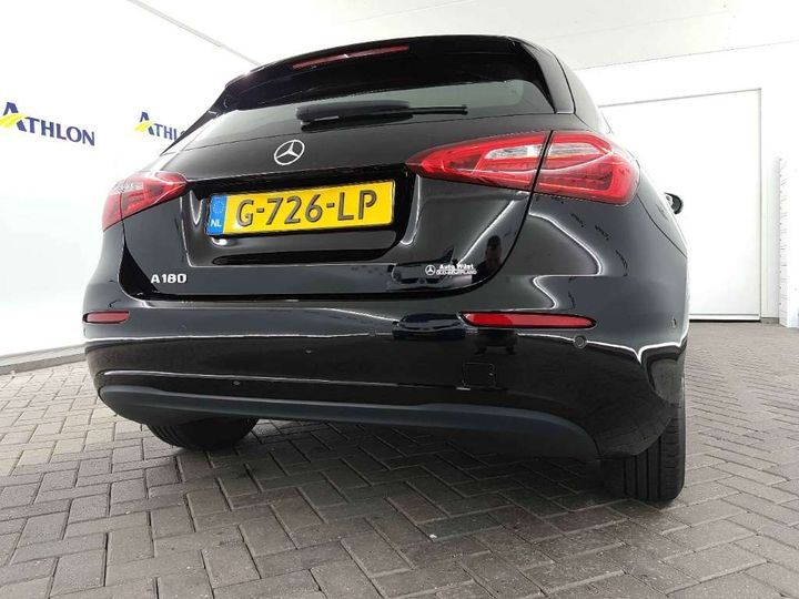 Photo 11 VIN: WDD1770841J160630 - MERCEDES-BENZ A-KLASSE 