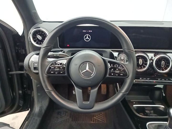 Photo 22 VIN: WDD1770841N066604 - MERCEDES-BENZ A-CLASS &#3918 