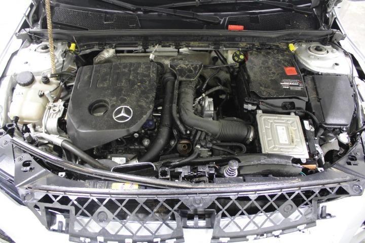 Photo 14 VIN: WDD1770841N067244 - MERCEDES-BENZ A-CLASS HATCHBACK 