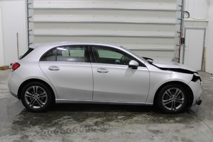 Photo 6 VIN: WDD1770841N067244 - MERCEDES-BENZ A-CLASS HATCHBACK 