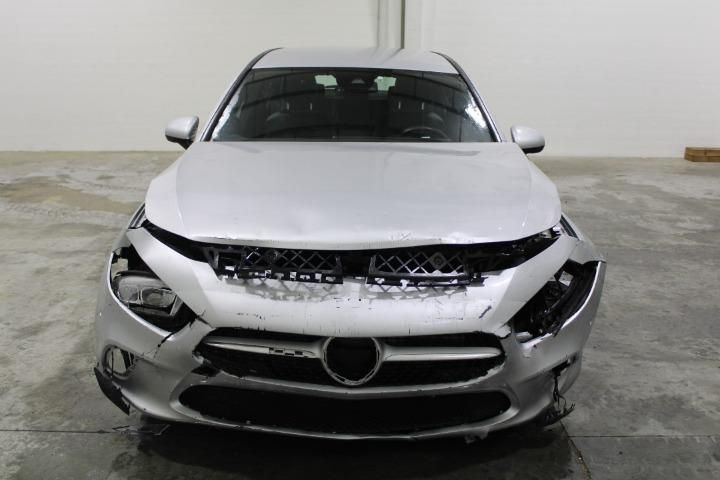 Photo 8 VIN: WDD1770841N067244 - MERCEDES-BENZ A-CLASS HATCHBACK 