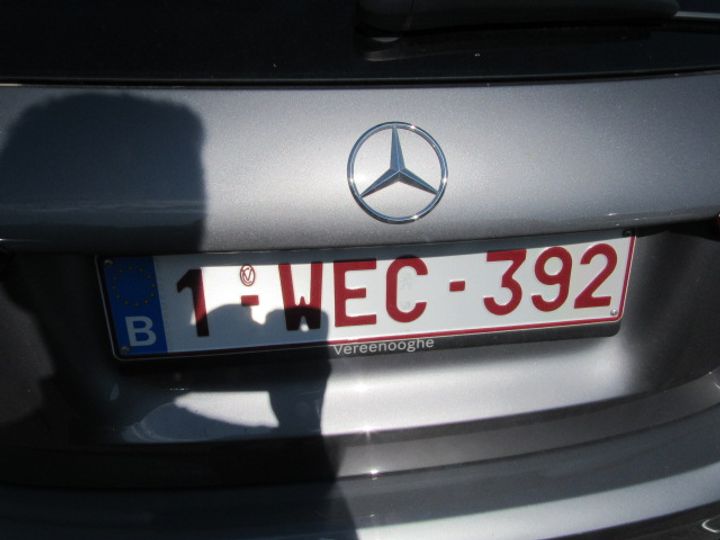 Photo 0 VIN: WDD1770841N080558 - MERCEDES-BENZ A-KLASSE 